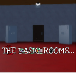 The Basic Rooms....