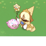 Cookie kingdom <3