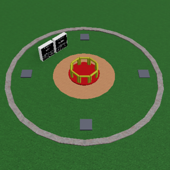 Exponential Carousel