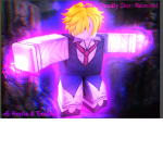 [SDS:R] Seven Deadly Sins: Reunited