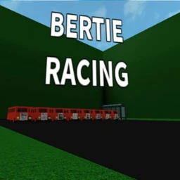 Bertie Racing icon