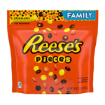reeses peeces