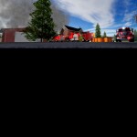 The Village of North River