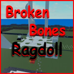Broken Bones Ragdoll