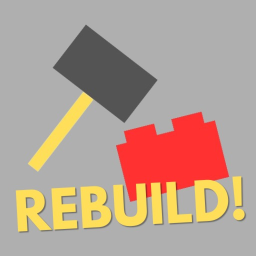 Rebuild icon