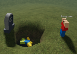 The Hill (Part two)