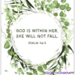 Children of our Lord God