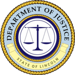 SOL | Lincoln Department Of Justice