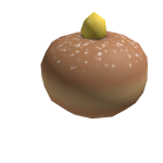 ALT Station Bomba Donut Head
