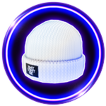 White Beanie - Why Don’t We (WDW)