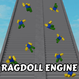 Ragdoll Engine