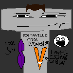 Sigmaville