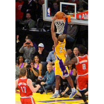 Laker's Basketball Team