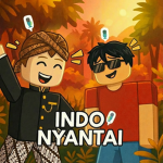 Indo Nyantai Komunitas Child