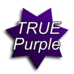 TRUE Purple