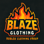 [ৡ] Blaze Clothing