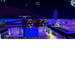 chris roblox gaming group