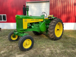John Deere People