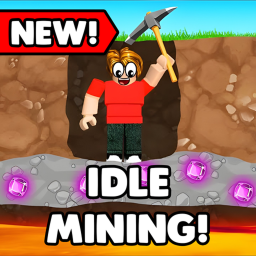 [⛏️]Idle Mining Simulator