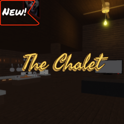 The Chalet 🌞 [WIP] icon