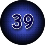Secret 39