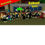 awsom bakon gang