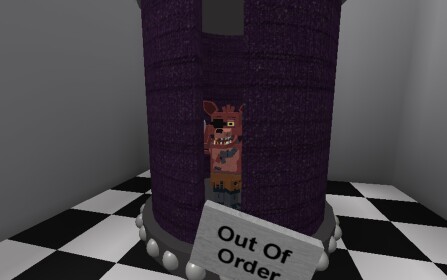 (Alpha)  FNAF 1
