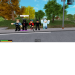 Brite Ice army