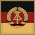 | GDR | German Democratic Republic |