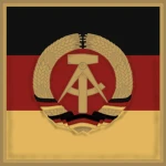 | GDR | German Democratic Republic | Group Thumbnail
