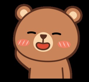 Bear squad hangout !   