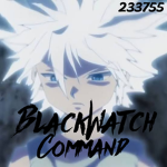 blackwatch command