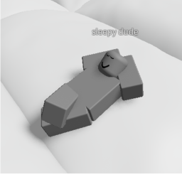 Pillow World Hangout