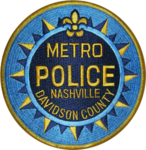 Metro Nashville PD