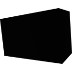 humongous black box