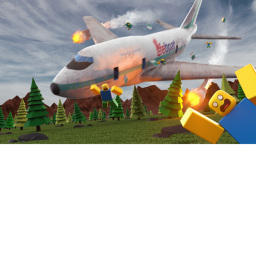attack of the planes