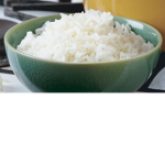 GIMME RICEn