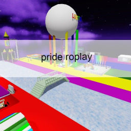 lgbtq pride game