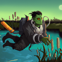 Zombie Game