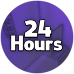 24 Hours