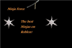 Ninja Force!