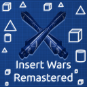 Insert Wars Remastered