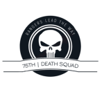75TH | DEATH SQUAD