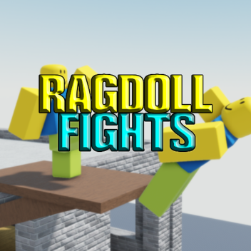 Ragdoll Fights!