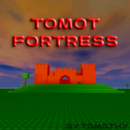 Tomot Fortress