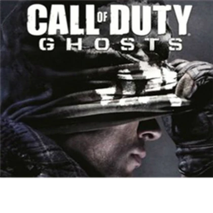Call of Duty - Ghost Roblox group icon