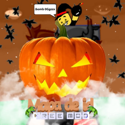🎃MAPA DE ID [FREE MOD]🎃