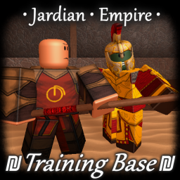 Jardian  Empire Training Base