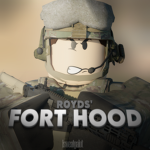 [Fort Hood] United States Army