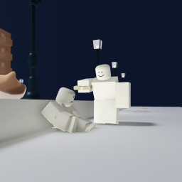 🦋Skyland Obby🦋